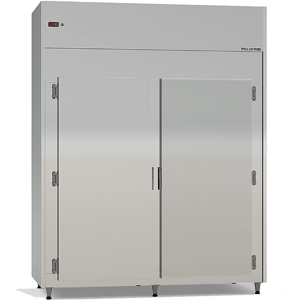 GELADEIRA ACOUGUE 2330L POLOFRIO 1403 IN
