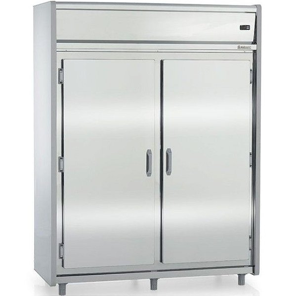 GELADEIRA ACOUGUE 1654L GELOPAR GMCR1600
