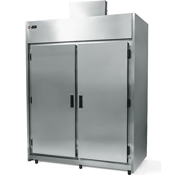 GELADEIRA ACOUGUE 2031L POLAR MCA150 INO