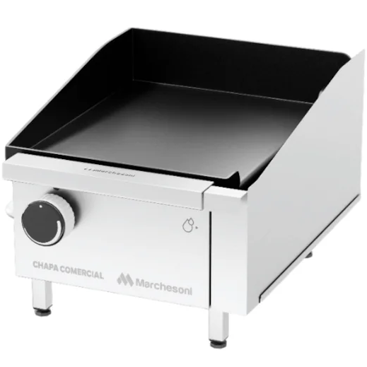 CHAPA BIFETEIRA 040M MARCHESONI CH6041