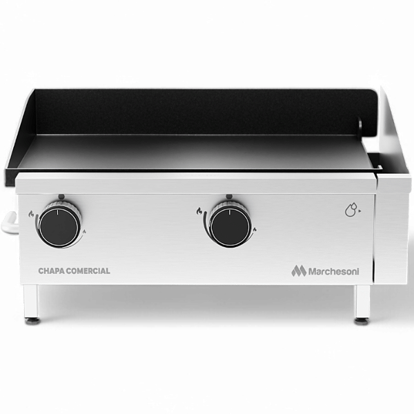 CHAPA BIFETEIRA 060M MARCHESONI CH6062