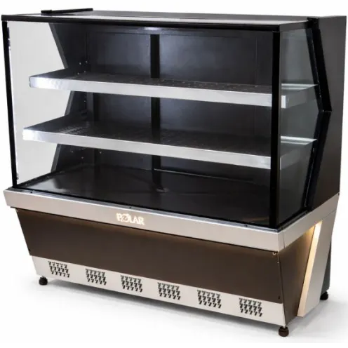 BALCAO REFRIGERADO 185M POLAR L7BR185 2P