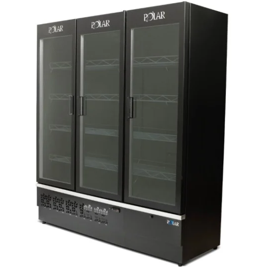 EXPOSITOR 03 PORTAS POLAR EVPI170 INFINIT