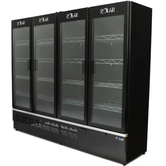 EXPOSITOR 04 PORTAS POLAR EVPI230 INFINI