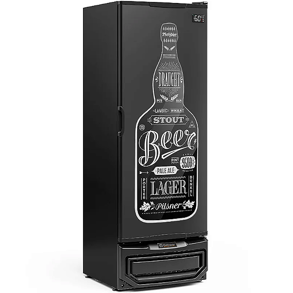 CERVEJEIRA 410L GELOPAR GCB40PR 220V