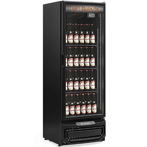 CERVEJEIRA 410L GELOPAR GCB40VLBPR 220V