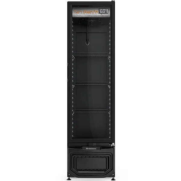 CERVEJEIRA 228L GELOPAR GCB23EVLBPR 220V