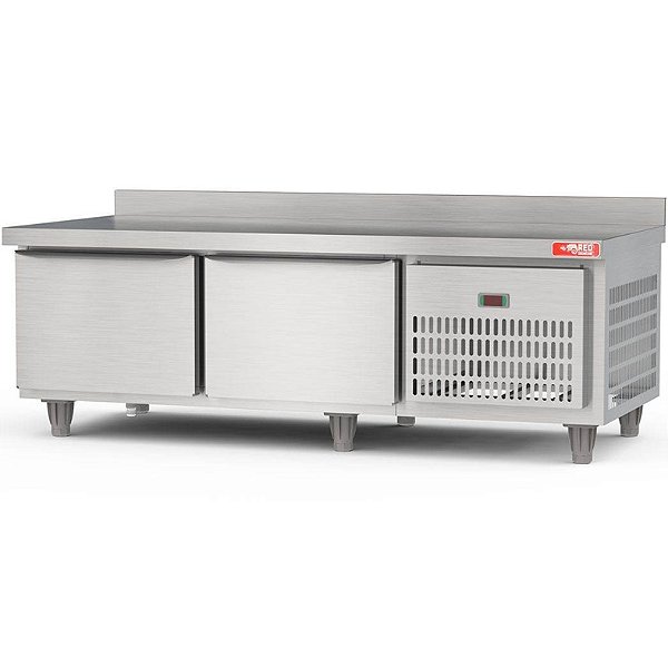 BALCAO ENCOSTO 150M RED BRP15 02 PORTAS