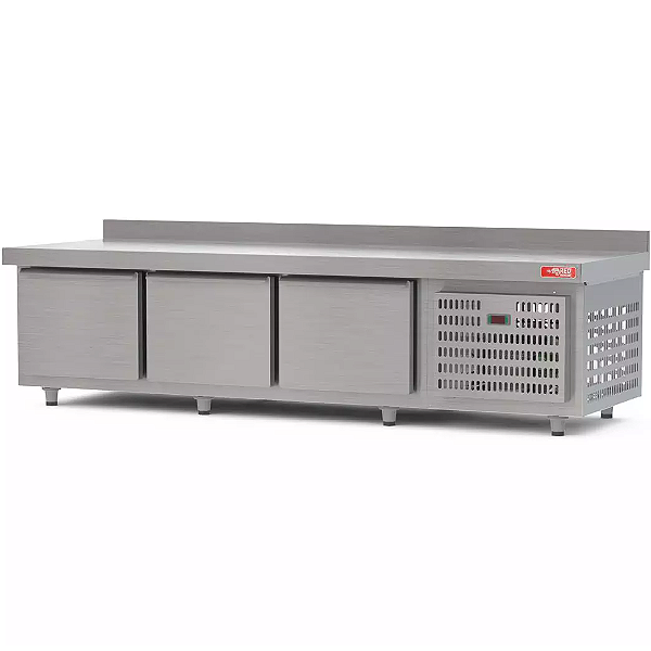 BALCAO ENCOSTO 200M RED BCG20 CONGELADOS