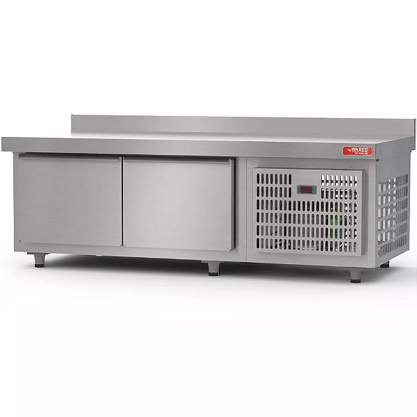 BALCAO ENCOSTO 150M RED BCG15 CONGELADOS