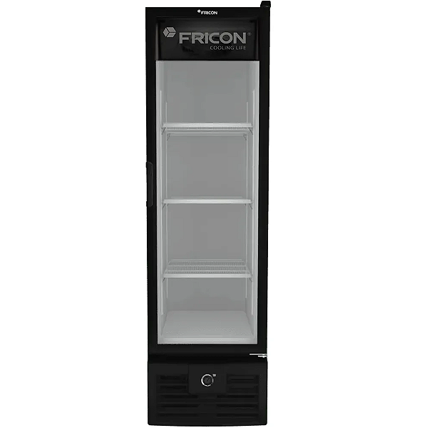 FREEZER VERTICAL FRICON VCET284 VIDRO PR