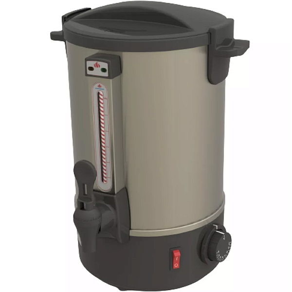 CAFETEIRA PROGAS AUTOMATICA PRC06 06 LTS