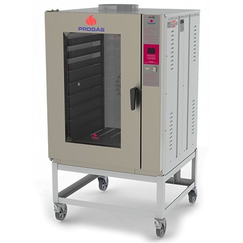 FORNO TURBO ELET 10 EST PROGAS PRP10000T