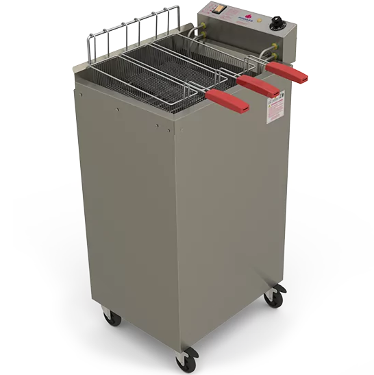 FRITADEIRA ELET PROGAS PR2008E AG 8000W