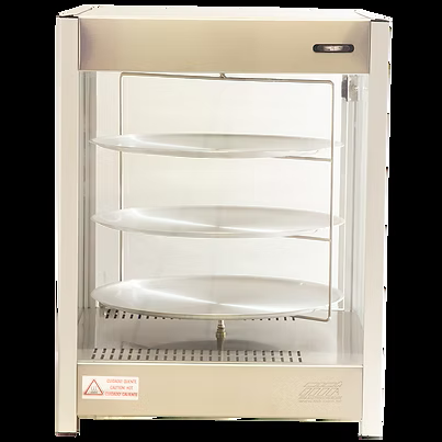 ESTUFA VAPOR TITA 475G SD 3B 220V RETA
