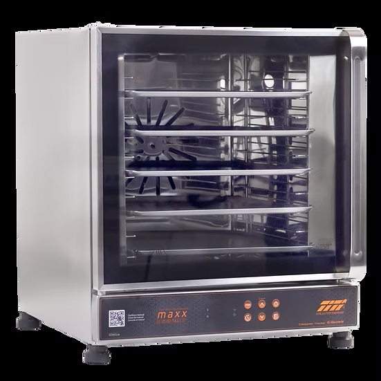 FORNO CONVECCAO TITA FETPD MAXX 05A DIGI