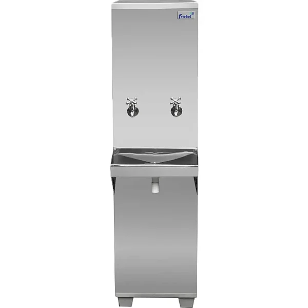 BEBEDOURO INDUSTRIAL 025L FRISBEL RA25 N