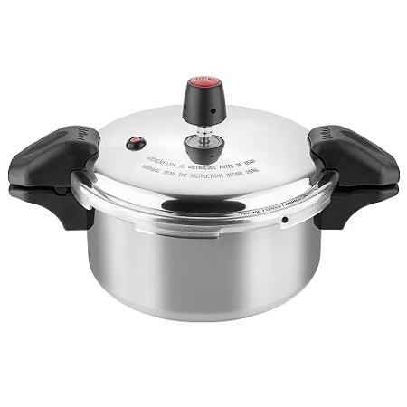 PANELA PRESSAO 10L EIRILAR 1703 COM ASA