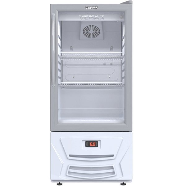 REFRIGERADOR 100L VENAX VVCD100 VIDRO BR