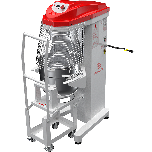 BATEDEIRA PLANETARIA 38L BRAESI BPEL38PL