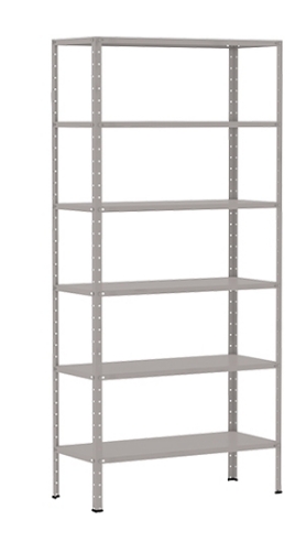 GONDOLA AMAPA FIT40 170M CENTRAL CONT PR