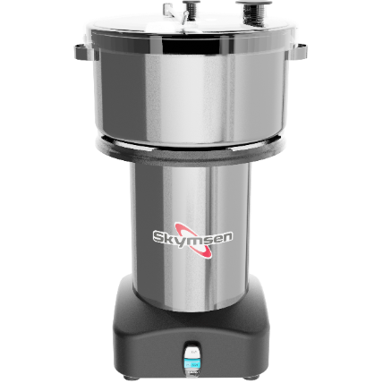 ABRIDORA DE MASSAS PIZZAS SKYMSEN AMP500