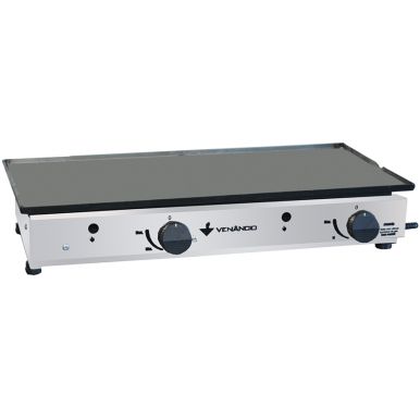 CHAPA BIFETEIRA 060M VENANCIO CG600 GAS