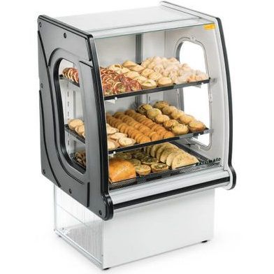 BALCAO ESTUFA 073M REFRIMATE VNPE073 220V