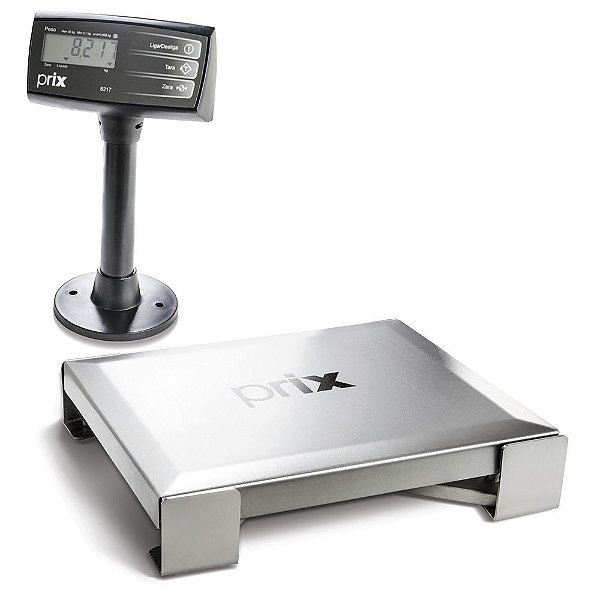 BALANCA CHECKOUT 32KG TOLEDO 8217 BIVOLT