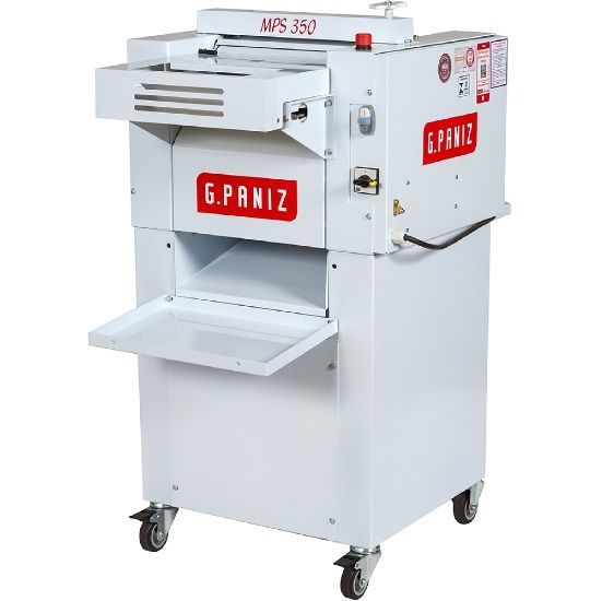 MODELADORA PAES 35CM GPANIZ MPS350 220V