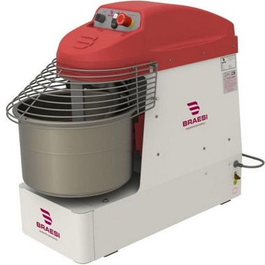 AMASSADEIRA ESPIRAL 15KG BRAESI AES15 2V