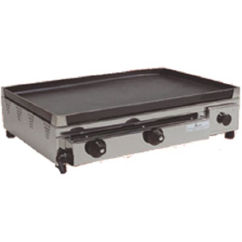 CHAPA BIFETEIRA 060M ALSA CGQ60 GAS