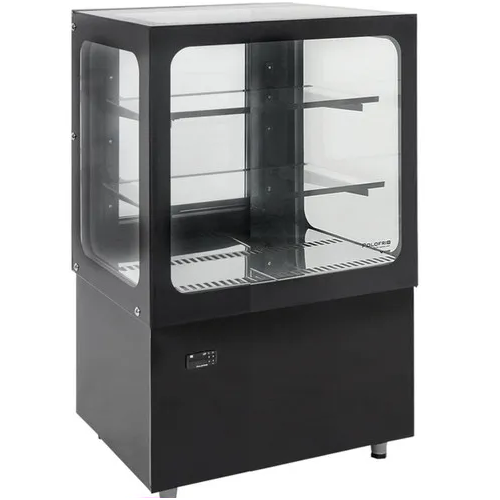 VITRINE ESTUFA 094M POLOFRIO 5210 LED PR