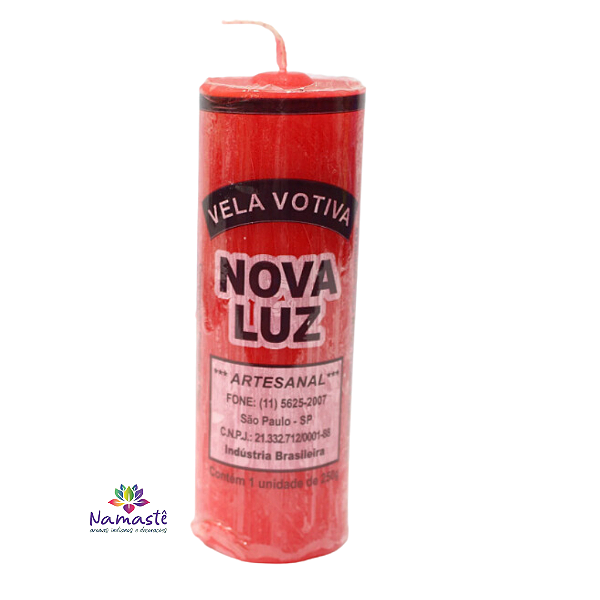 Vela Votiva 250 gramas
