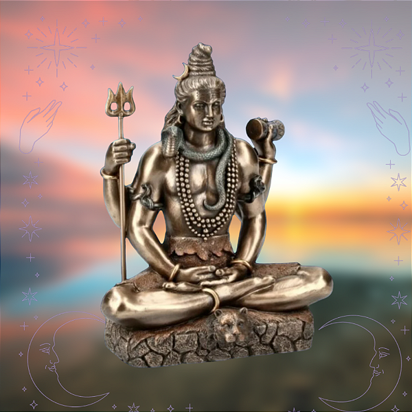 Shiva 15cm
