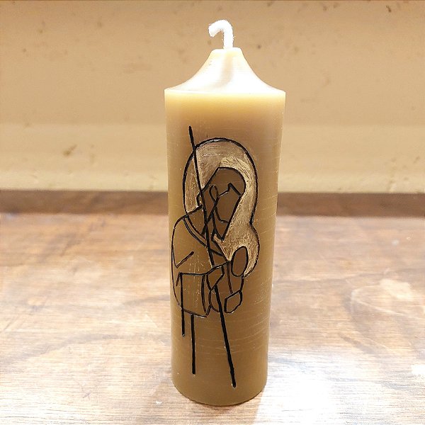 Vela de São José