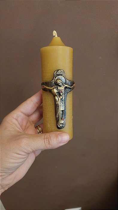 Vela Cruz da Unidade