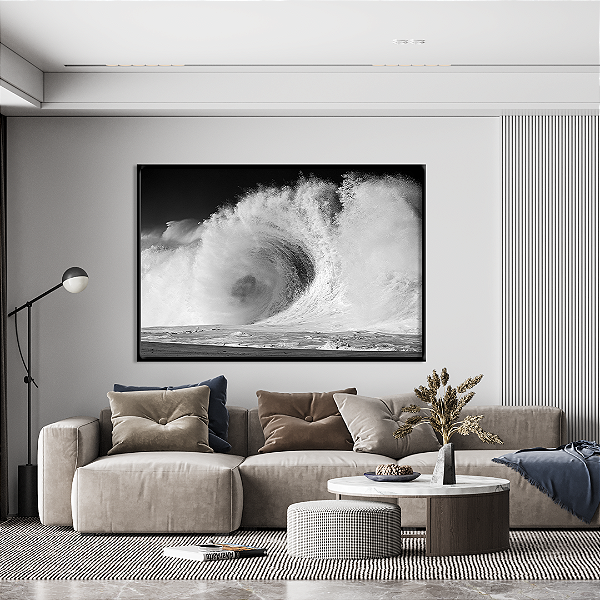 Quadro FineArt O tubo