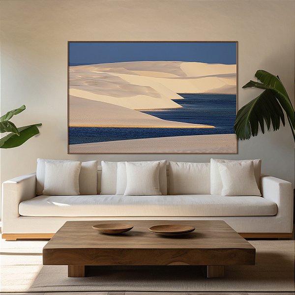 Obra Rio de Areia - Fotografia Autoral JFevereiro