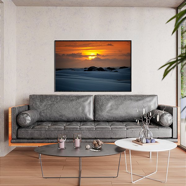 Obra Luz que Escorre - Fotografia Autoral JFevereiro