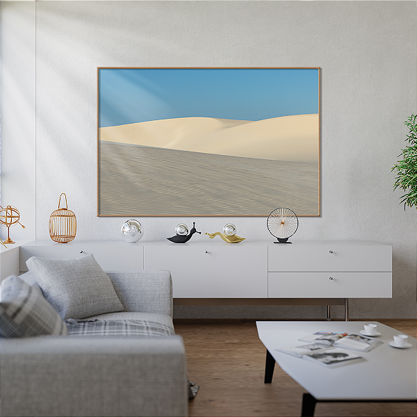 Obra Perfis do Vento - Fotografia Autoral JFevereiro