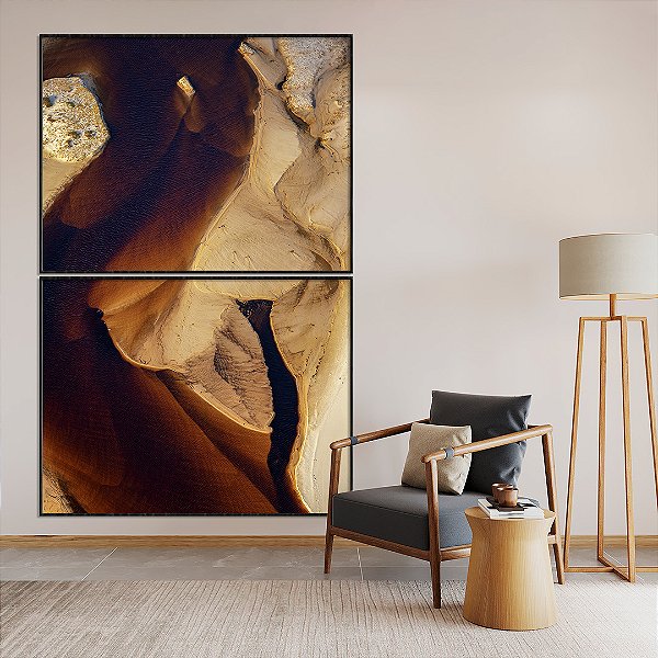 Obra Serpente Negra - Fotografia Autoral JFevereiro