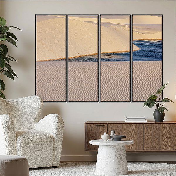 Obra Poema Curvo - Fotografia autoral JFevereiro