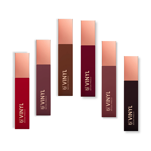 BATOM BT VINYL BRUNA TAVARES