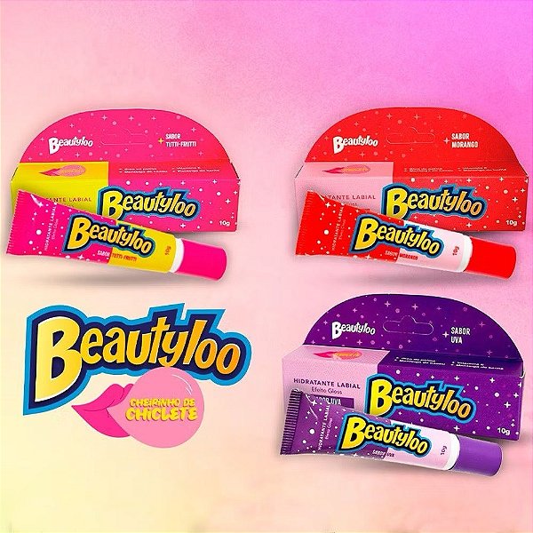 HIDRATANTE LABIAL BEAUTYLOO
