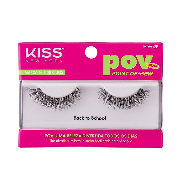 CILIOS POSTIÇOS KISS NY POV02