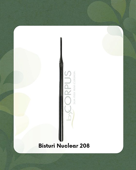 Nuclear Micro 208