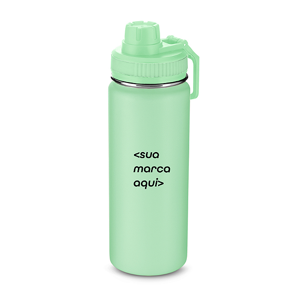 Garrafa Térmica | 570ml