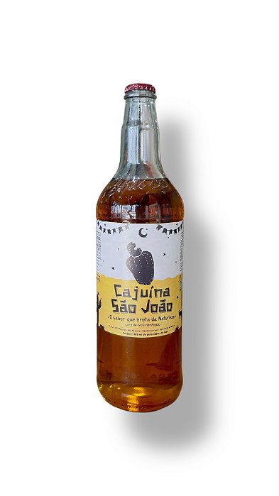 Cajuína São João