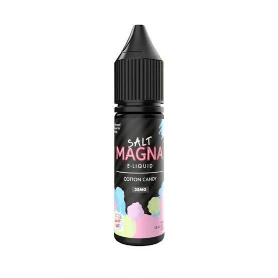 Magna Cotton Candy 15ml 35mg